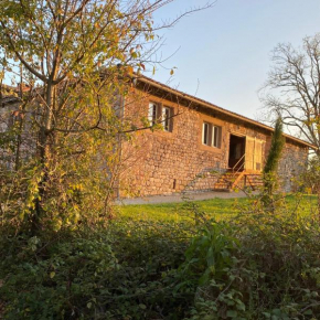 Les vins de Rouyré - Maison, 4 pers, jardin, bain nordique